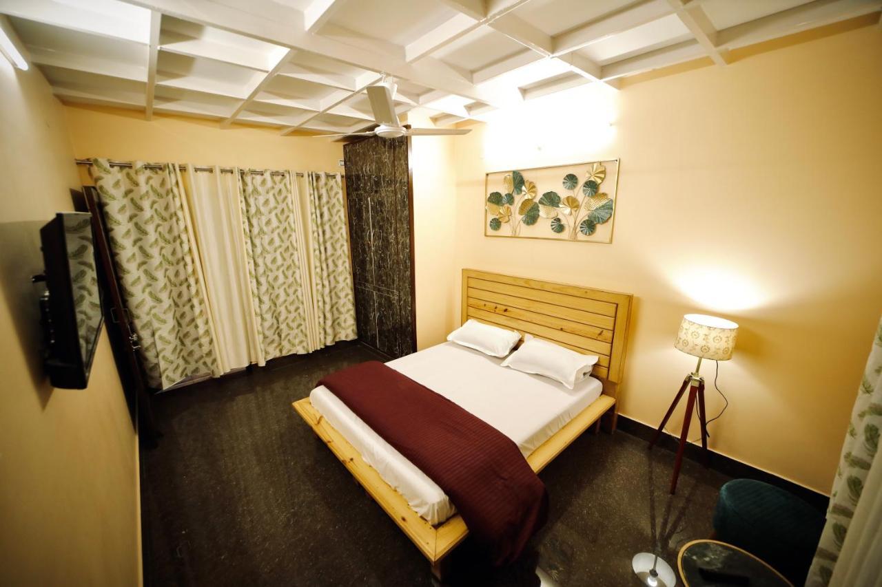 מלון דהראדון The Location, A Penthouse מראה חיצוני תמונה