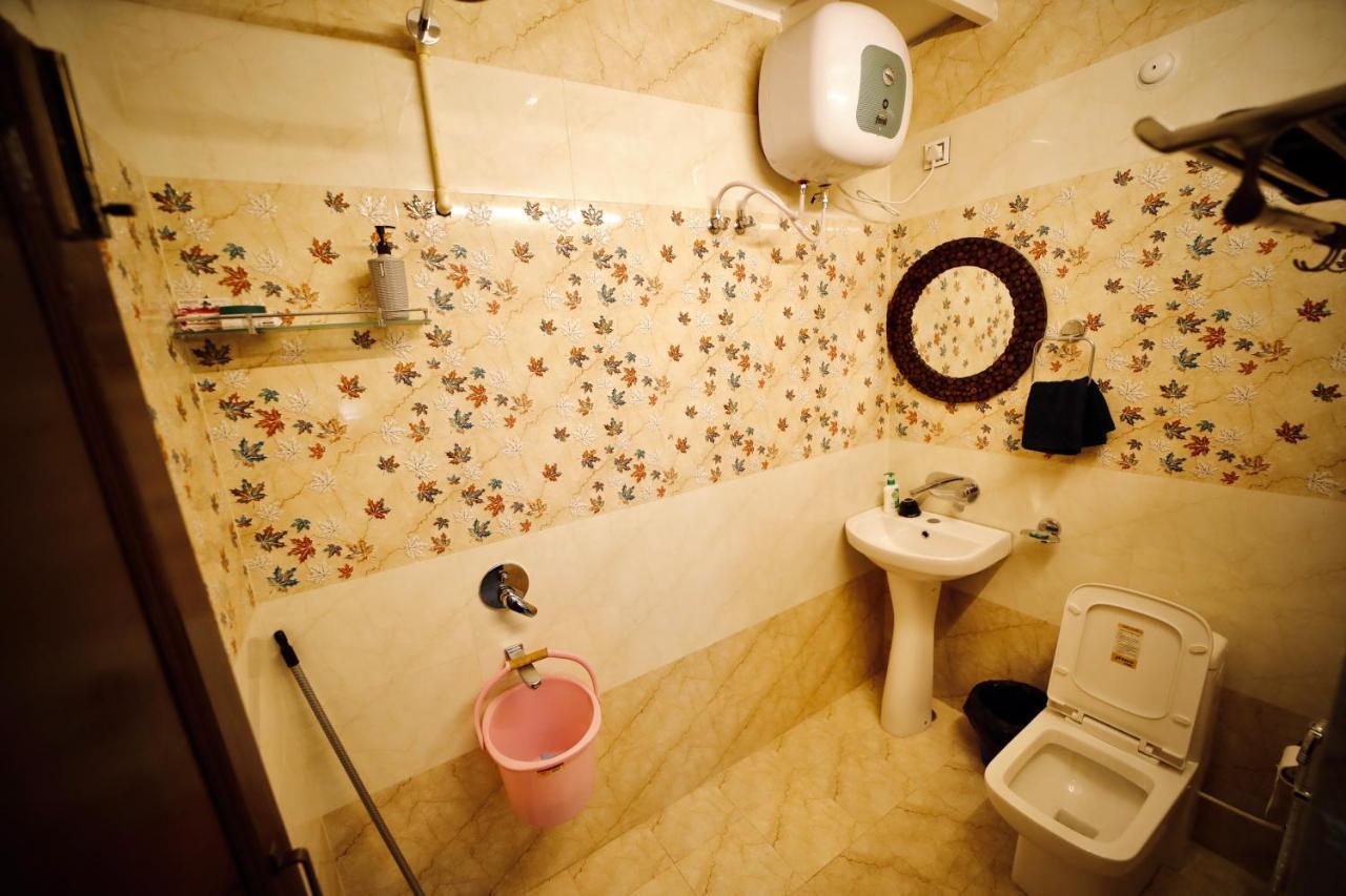 מלון דהראדון The Location, A Penthouse מראה חיצוני תמונה